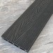 Террасная доска ДПК EasyDecking Wood-X 146х23 Черное дерево купить в Калязине
