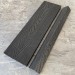 Террасная доска ДПК EasyDecking Wood-X 146х23 Черное дерево купить в Калязине