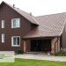 Фасадная панель Ю-пласт Стоун Хаус S-Lock Клинкер терракотовый купить в Калязине