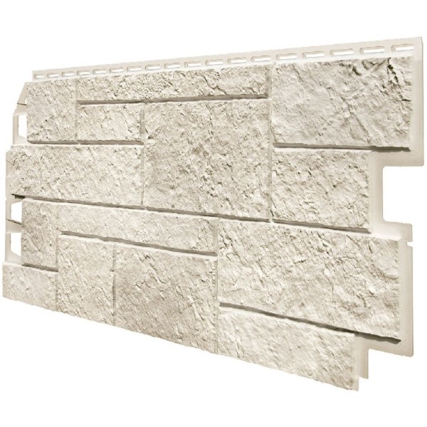 Фасадная панель VOX  VILO SANDSTONE cлоновая-кость купить в Калязине