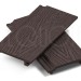 Доска фасадная ДПК 3D SEQUOIA Evolution WOOD BROWN купить в Калязине