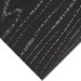 Заборная доска ДПК полнотелая NanoWood Антрацит купить в Калязине