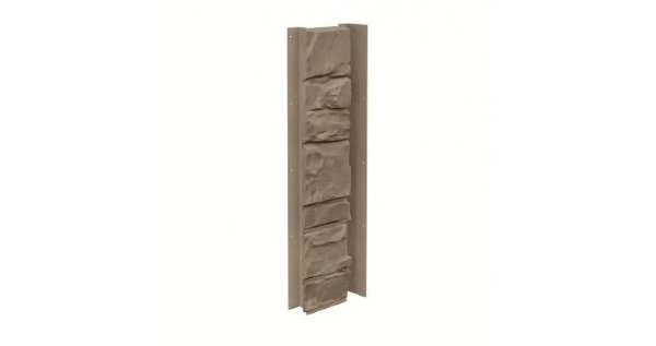 Планка универсальная VOX Solid Stone Calabria камень глиняный купить в Калязине