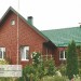 Фасадная панель Ю-Пласт Стоун Хаус Кирпич Красный купить в Калязине
