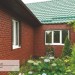 Фасадная панель Ю-Пласт Стоун Хаус Кирпич Красный купить в Калязине