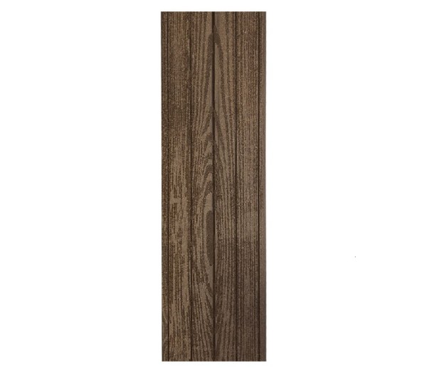 Доска Террасная NanoWood «Standart» Derevo двухсторонняя - Шоколад 150×26 купить в Калязине