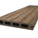 Доска Террасная NanoWood «Standart» Derevo двухсторонняя - Шоколад 150×26 купить в Калязине