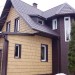 Панель фасадная GL "Я-Фасад" Сибирская дранка арабика купить в Калязине
