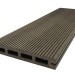 Доска Террасная NanoWood «Standart» Derevo двухсторонняя - Венге 150×26 купить в Калязине
