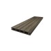 Доска Террасная NanoWood «Standart» Derevo двухсторонняя - Венге 150×26 купить в Калязине
