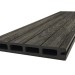 Доска Террасная NanoWood «Standart» Derevo двухсторонняя - Антрацит 150×26 купить в Калязине