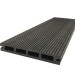 Доска Террасная NanoWood «Standart» Derevo двухсторонняя - Антрацит 150×26 купить в Калязине