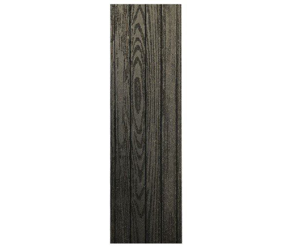 Доска Террасная NanoWood «Standart» Derevo двухсторонняя - Антрацит 150×26 купить в Калязине