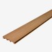 Террасная доска из ДПК RusDecking Unodeck Titanio - Орех купить в Калязине