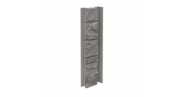 Планка универсальная VOX Solid Stone Toscana камень серый купить в Калязине