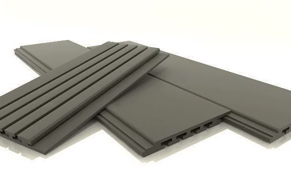Сайдинг NanoWood HOUSE Беленый дуб купить в Калязине