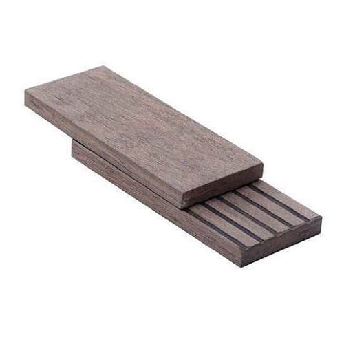 Плинтус Bruggan Multicolor 10х80х2200 Серый купить в Калязине