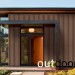 Панель универсальная ДПК Outdoor 3D шлифованная дуб купить в Калязине