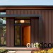 Панель универсальная ДПК Outdoor 3D шлифованная морёный дуб купить в Калязине