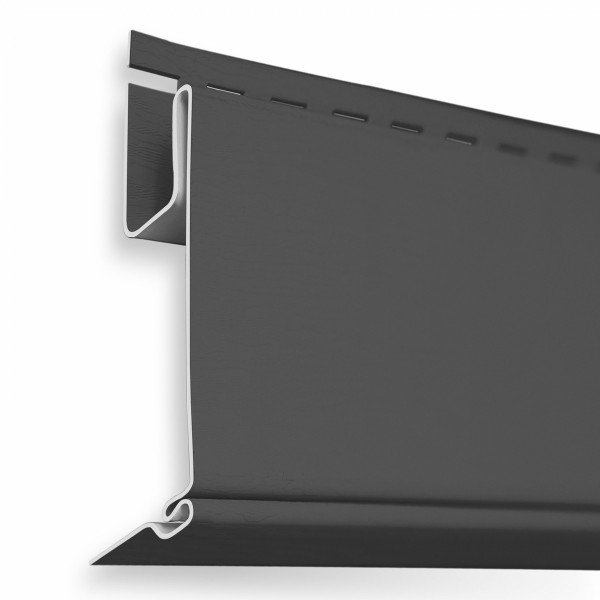 Основание угла 95 мм графитовый купить в Калязине