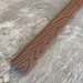 Уголок 3D EasyDecking Wood-Х 50х50 Коричневый купить в Калязине