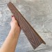 Уголок 3D EasyDecking Wood-Х 50х50 Коричневый купить в Калязине