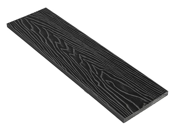 Заборная доска ДПК Deckart Palisad Pro Графит купить в Калязине