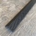 Уголок 3D EasyDecking Wood-Х 50х50 Черное дерево купить в Калязине