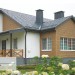 Фасадная панель Ю-пласт Хокла Лиственница медовая купить в Калязине