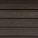 Фасадная доска из ДПК Faynag Wood Рейка Венге купить в Калязине
