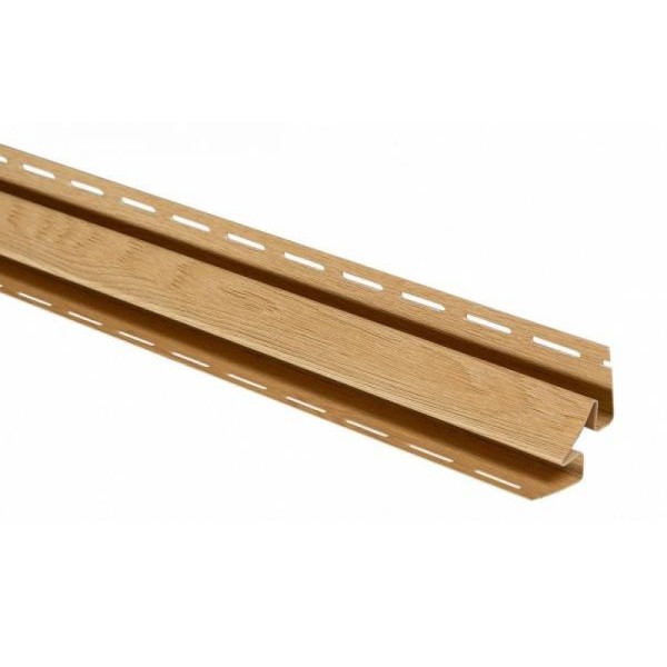 Угол внутренний Люкс Крашенный, К-13, ВН, Каштан купить в Калязине