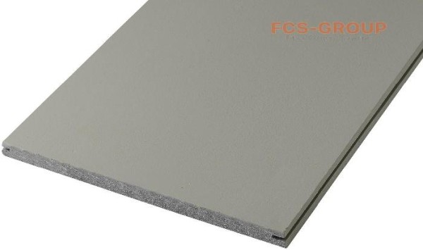Фиброцементные панели FCS Group Smooth Line F52 купить в Калязине