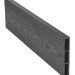 Доска для грядок и клумб из ДПК NauticPrime, 25х150х2950 серый купить в Калязине