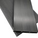 Доска для грядок и клумб из ДПК NauticPrime, 25х150х2950 серый купить в Калязине