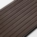 Террасная доска из ДПК ECODECKING Комфорт 3D Венге купить в Калязине