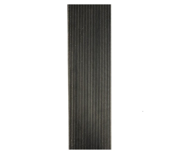 Доска Террасная NanoWood «Standart» Velvetto односторонняя - Антрацит 150×26 купить в Калязине
