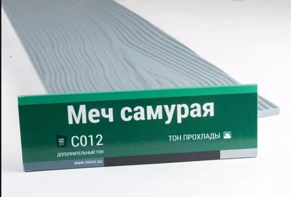 Сайдинг Мирко 7,5 под дерево С012 купить в Калязине