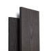 Заборная доска Ecodecking Некст 145х12 Графит купить в Калязине