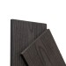 Заборная доска Ecodecking Некст 145х12 Графит купить в Калязине