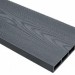 Доска для грядок и клумб из ДПК 3D, NauticPrime 30х225х2950 серый (под заказ) купить в Калязине
