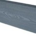 Доска для грядок и клумб из ДПК 3D, NauticPrime 30х225х2950 серый (под заказ) купить в Калязине