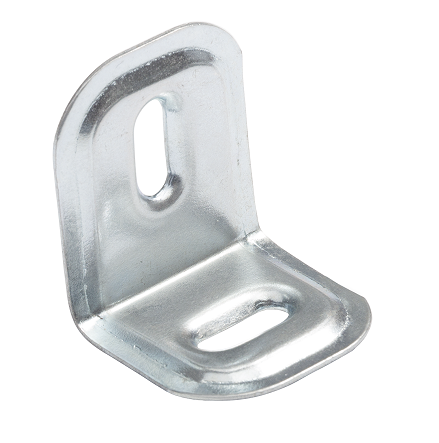Скоба Grinder 26х31х27 mm для монтажа лаги 90х30 купить в Калязине