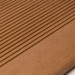Ступень Ecodecking Техно полнотелая Бронза купить в Калязине
