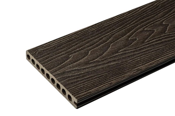 Ступень NauticPrime Esthetic Wood 160x22x4000мм, венге купить в Калязине