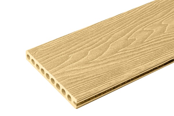 Ступень NauticPrime Esthetic Wood 160x22x4000мм, кедр купить в Калязине