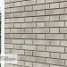Фасадная панель Ю-пласт Стоун Хаус S-Lock Клинкер Балтик холодный цемент купить в Калязине