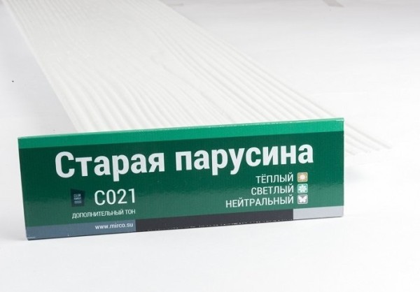 Сайдинг Мирко 7,5 под дерево С021 купить в Калязине