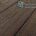 Террасная доска из ДПК WOODVEX Select Венге купить в Калязине