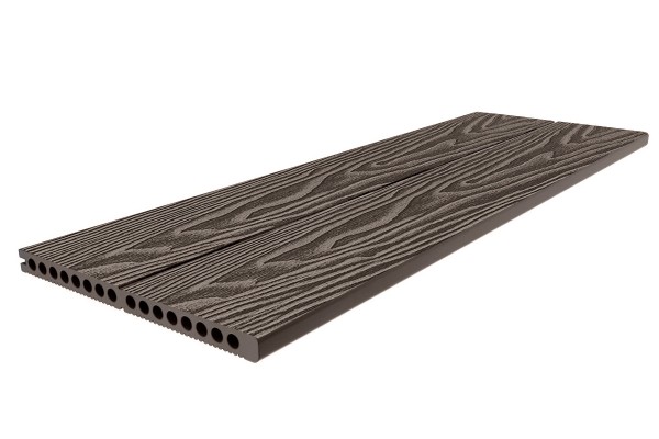Ступень NauticPrime Esthetic Wood 300x22x4000 мм, венге купить в Калязине