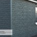 Фасадная панель Ю-Пласт Стоун-хаус камень изумрудный (двойной замок) купить в Калязине